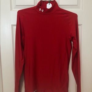 Under Armour Compressed Cold Gear